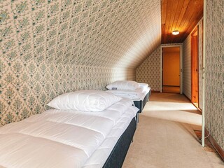 Vakantiehuis Knud Strand  26