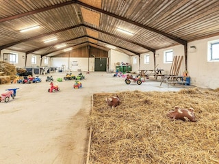 Ferienhaus Knud Strand  27