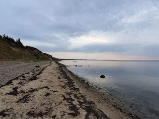Ferienhaus Knud Strand  41