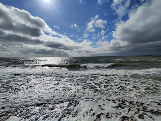 Ferienhaus Knud Strand  46