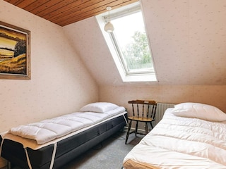 Ferienhaus Knud Strand  47