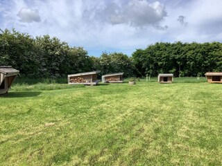 Ferienhaus Knud Strand  40