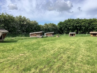 Ferienhaus Knud Strand  5