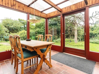 Ferienhaus Knud Strand  6