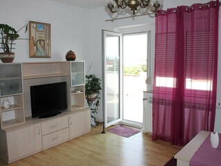 Apartment Vrh Ausstattung 1
