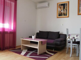 Apartment Vrh Ausstattung 6