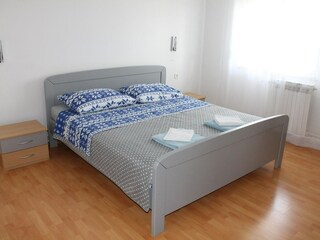 Apartment Vrh Ausstattung 9