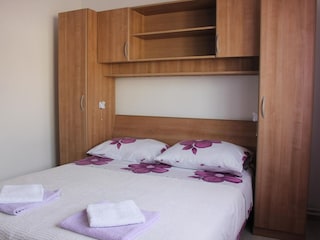 Apartment Vrh Ausstattung 7
