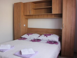 Appartement Vrh Équipement 7