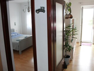 Apartment Vrh  11