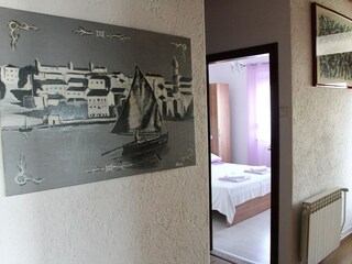 Apartment Vrh  12