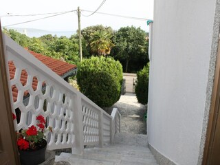 Appartement Vrh  15