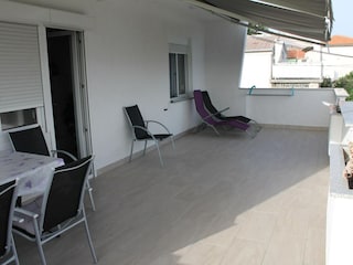 Apartment Vrh Außenaufnahme 2