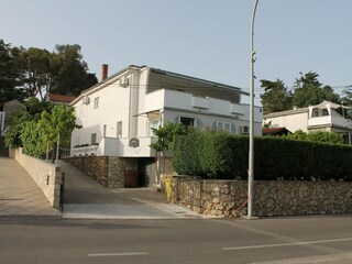 Appartement Vrh Buitenaudio-opname 3