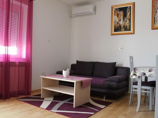 Appartement Vrh Kenmerken 6