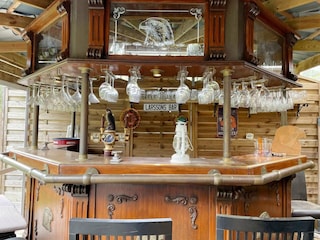 Ferienhaus Rävsnäs Außenaufnahme 5