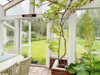 Vakantiehuis Rävsnäs Buitenaudio-opname 9