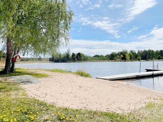 Maison de vacances Rävsnäs  27