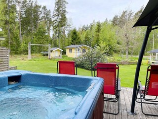 Vakantiehuis Rävsnäs  29