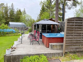 Ferienhaus Rävsnäs  30