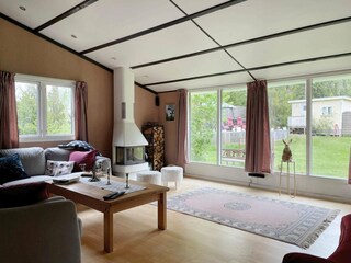 Vakantiehuis Rävsnäs  19