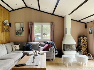 Ferienhaus Rävsnäs  32