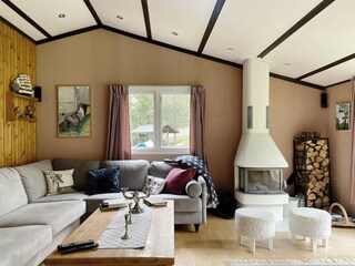 Vakantiehuis Rävsnäs  32