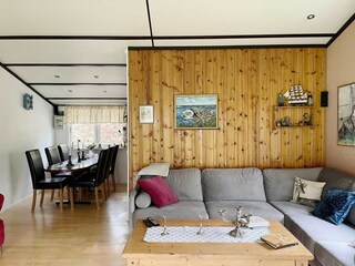 Casa per le vacanze Rävsnäs  20