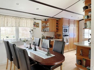 Maison de vacances Rävsnäs  21