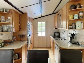 Casa per le vacanze Rävsnäs  23