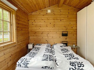 Casa per le vacanze Rävsnäs  32