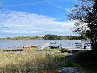 Ferienhaus Rävsnäs  30