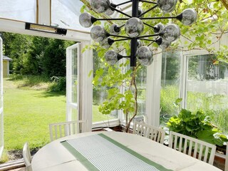 Ferienhaus Rävsnäs Außenaufnahme 2