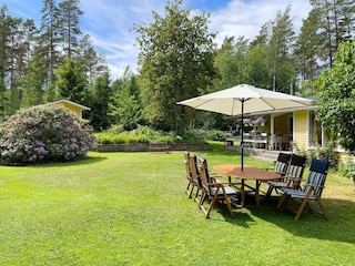 Holiday house Rävsnäs Outdoor Recording 17