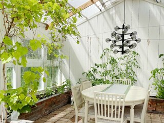 Casa de vacaciones Rävsnäs Grabación al aire libre 5