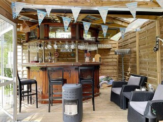 Ferienhaus Rävsnäs Außenaufnahme 12