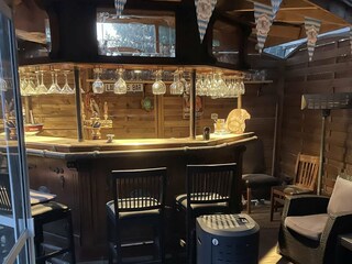 Ferienhaus Rävsnäs Außenaufnahme 7