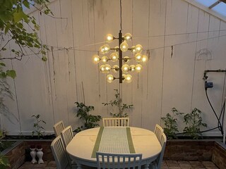 Ferienhaus Rävsnäs Außenaufnahme 4