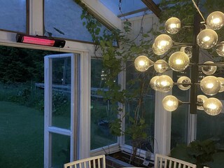 Ferienhaus Rävsnäs Außenaufnahme 3