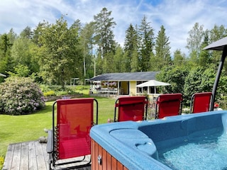 Ferienhaus Rävsnäs  44