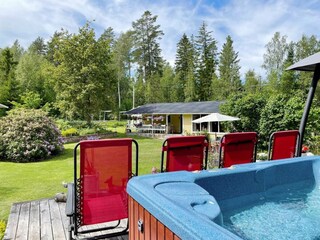 Maison de vacances Rävsnäs  37