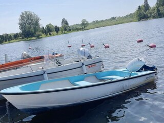 Casa per le vacanze Rävsnäs  31