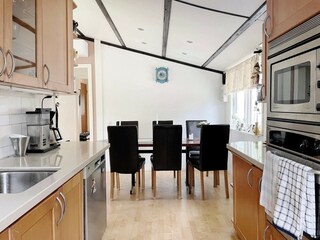 Casa per le vacanze Rävsnäs  38