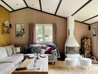Ferienhaus Rävsnäs  40