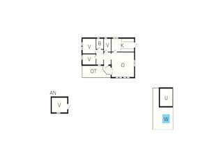 Holiday house Rävsnäs Floor Plan 20