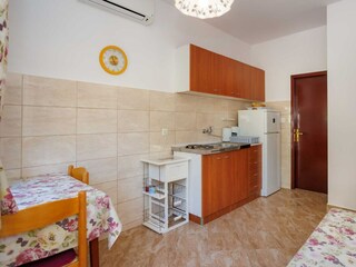 Appartement Kornić Kenmerken 8