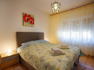 Appartement Kornić Kenmerken 9