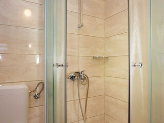 Appartement Kornić Kenmerken 11