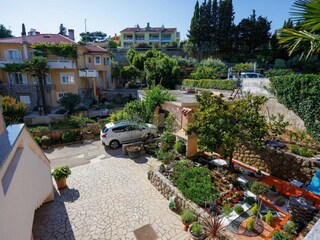 Appartement Kornić Buitenaudio-opname 7