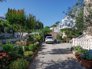 Apartamento Kornić Grabación al aire libre 4